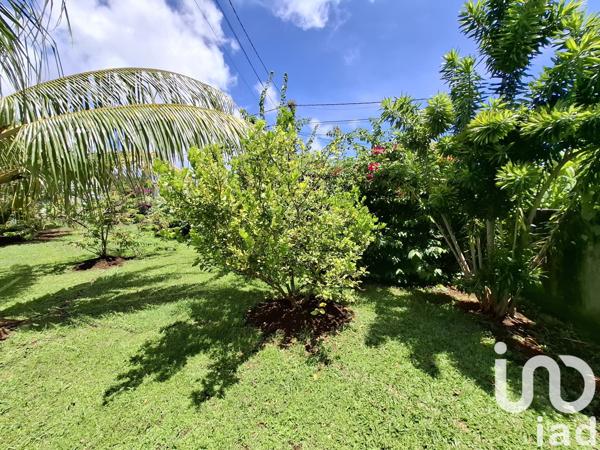 Maison à vendre 4 pièces 99 m² Trois-Rivières