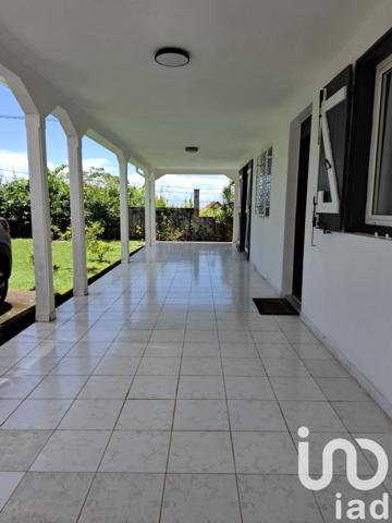 Maison à vendre 4 pièces 99 m² Trois-Rivières