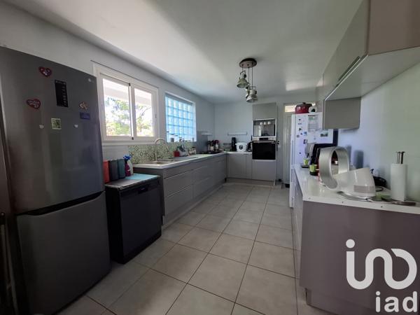 Maison à vendre 4 pièces 99 m² Trois-Rivières