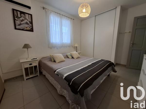 Maison à vendre 4 pièces 99 m² Trois-Rivières