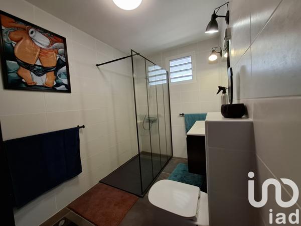 Maison à vendre 4 pièces 99 m² Trois-Rivières