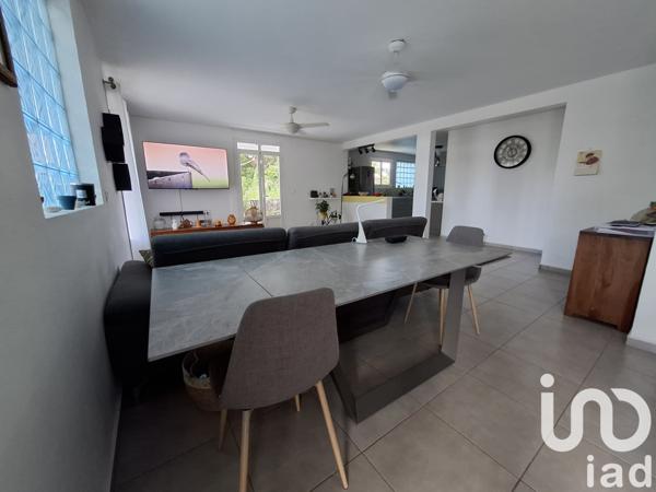 Maison à vendre 4 pièces 99 m² Trois-Rivières