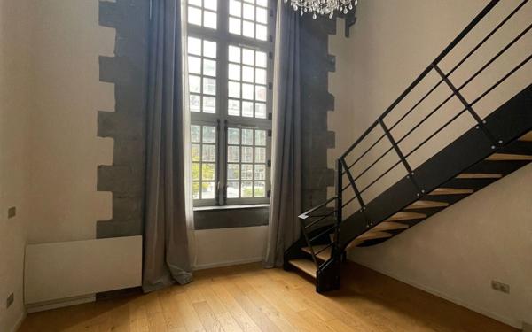 Appartement à louer    2 pièces •  Valenciennes