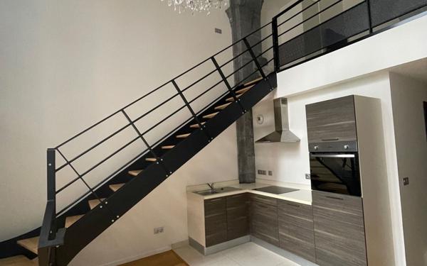 Appartement à louer    2 pièces •  Valenciennes