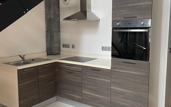 Appartement à louer    2 pièces •  Valenciennes