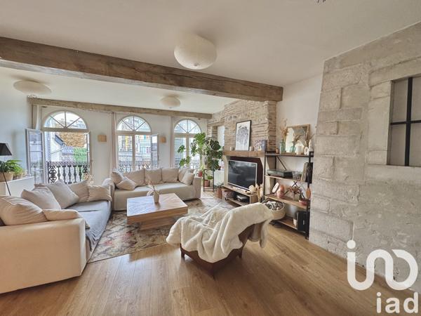 Appartement à vendre 4 pièces 145 m² Pau