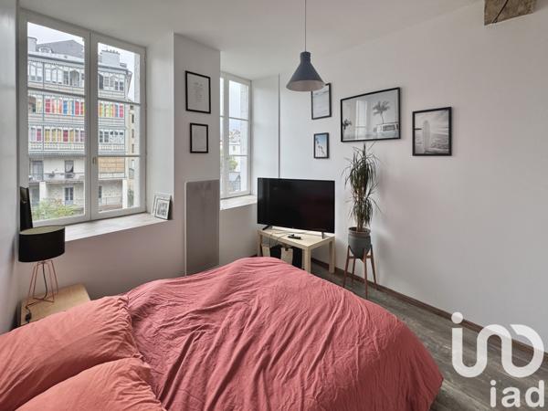 Appartement à vendre 4 pièces 145 m² Pau