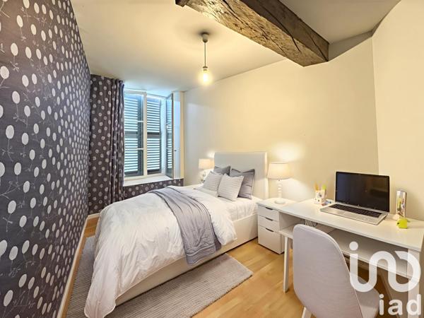 Appartement à vendre 4 pièces 145 m² Pau