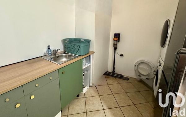 Appartement à vendre 4 pièces 145 m² Pau