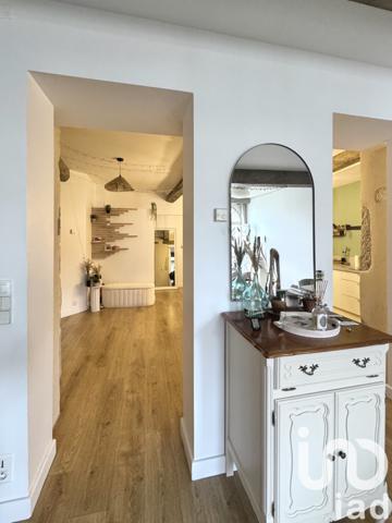 Appartement à vendre 4 pièces 145 m² Pau