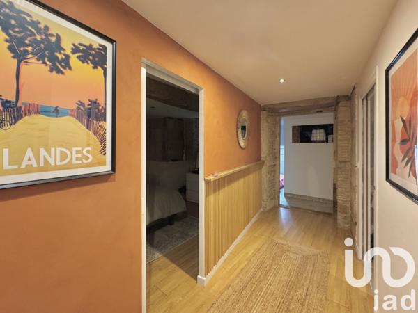 Appartement à vendre 4 pièces 145 m² Pau