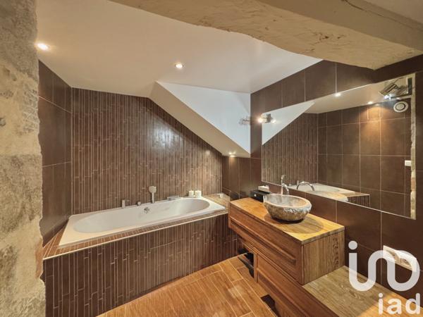 Appartement à vendre 4 pièces 145 m² Pau