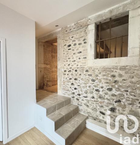 Appartement à vendre 4 pièces 145 m² Pau