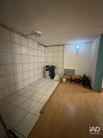 Droit au bail à vendre 60 m² Wissous