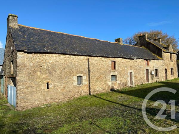 Maison à vendre  7 pièces - 420 m2 PLOEREN - 56