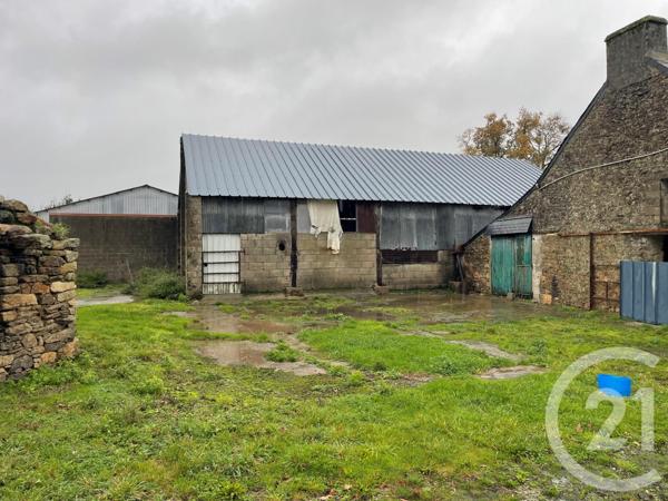 Maison à vendre  7 pièces - 420 m2 PLOEREN - 56