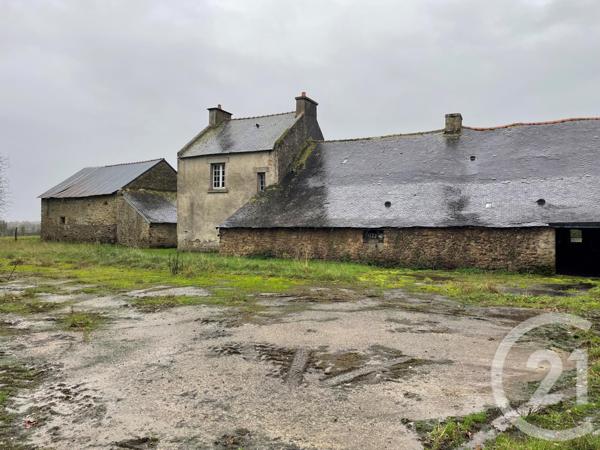 Maison à vendre  7 pièces - 420 m2 PLOEREN - 56