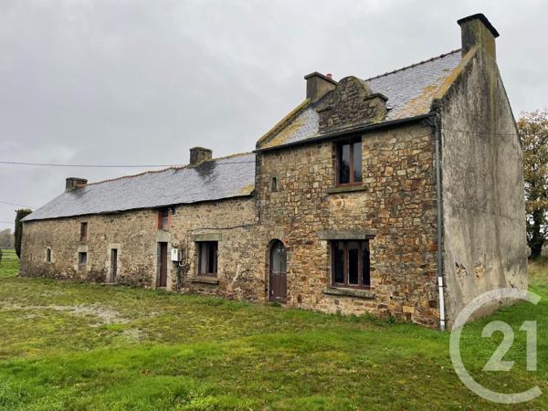 Maison à vendre  7 pièces - 420 m2 PLOEREN - 56