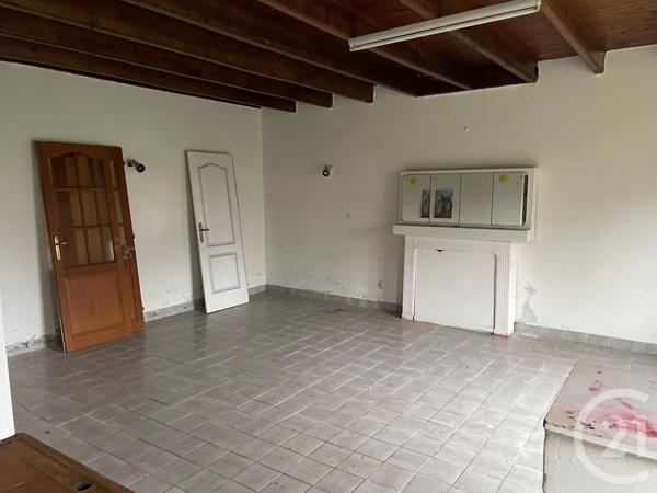 Maison à vendre  7 pièces - 420 m2 PLOEREN - 56