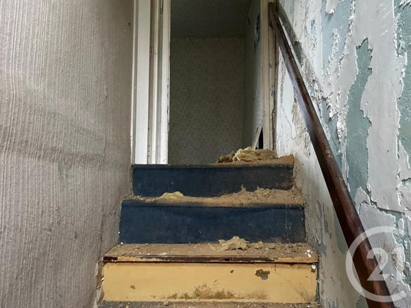 Maison à vendre  7 pièces - 420 m2 PLOEREN - 56