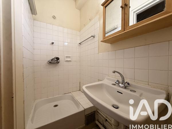 Appartement à vendre 1 pièce 11 m² Châtenay-Malabry