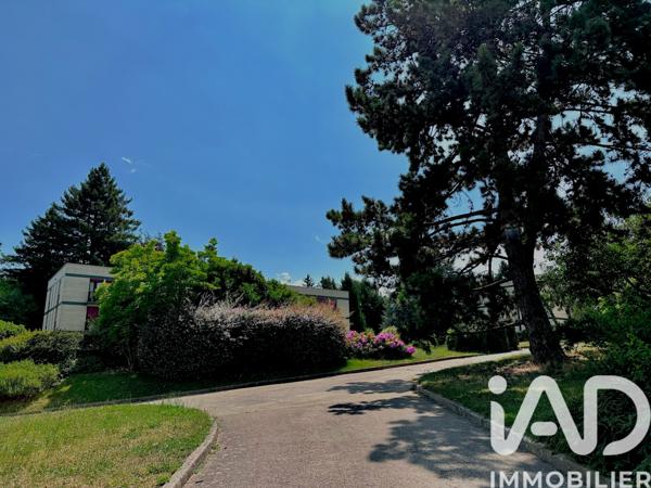 Appartement à vendre 1 pièce 11 m² Châtenay-Malabry