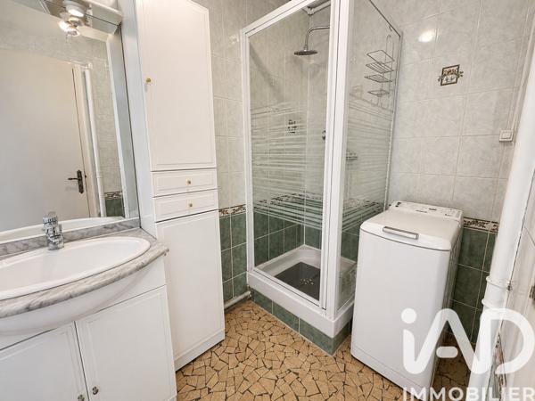 Appartement à vendre 3 pièces 53,43 m² Maisons-Alfort