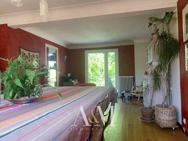 Charmante maison des années 1960 renovée