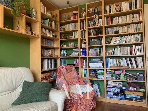 Charmante maison des années 1960 renovée