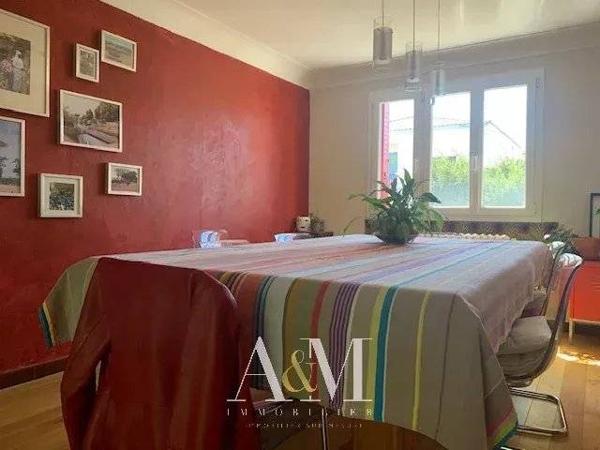 Charmante maison des années 1960 renovée