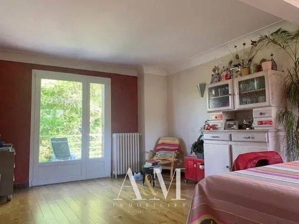 Charmante maison des années 1960 renovée