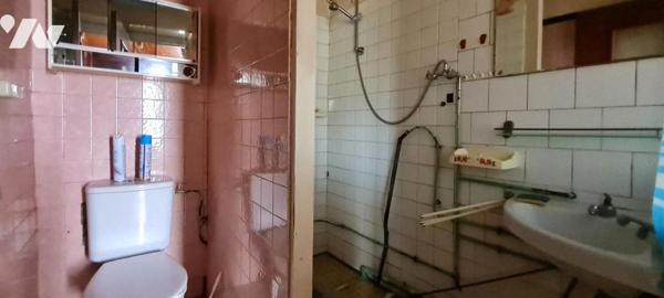 LONGUEIL ANNEL, maison ancienne à rénover 