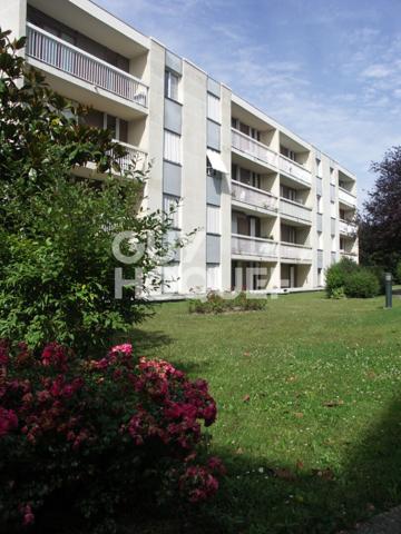 Appartement type STUDIO 27.61 m2 -CHELLES