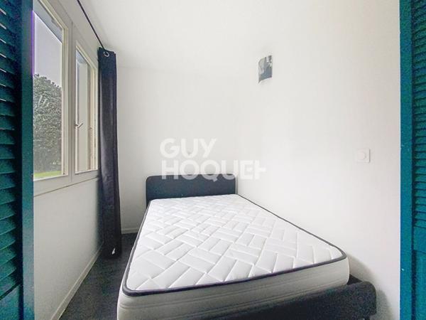 Appartement type STUDIO 27.61 m2 -CHELLES