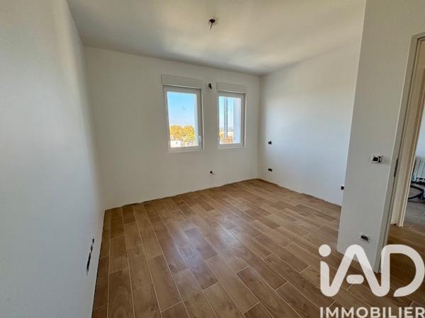 Appartement à vendre 3 pièces 75 m² Châtellerault