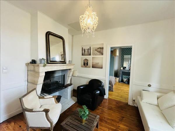 Maison à vendre |  Lacanau |  4 pièces | 95 m²