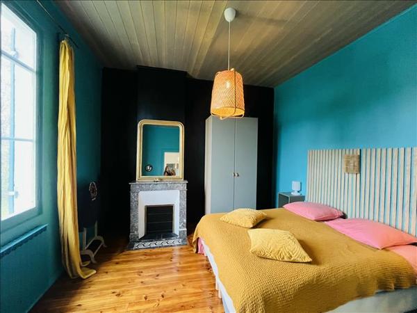 Maison à vendre |  Lacanau |  4 pièces | 95 m²