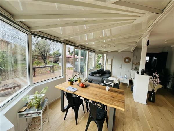 Maison à vendre |  Lacanau |  4 pièces | 95 m²