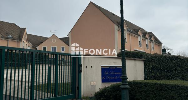 Location Appartement 2 pièces 44.7 m² - Montsoult 95560