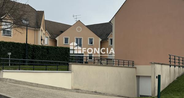 Location Appartement 2 pièces 44.7 m² - Montsoult 95560