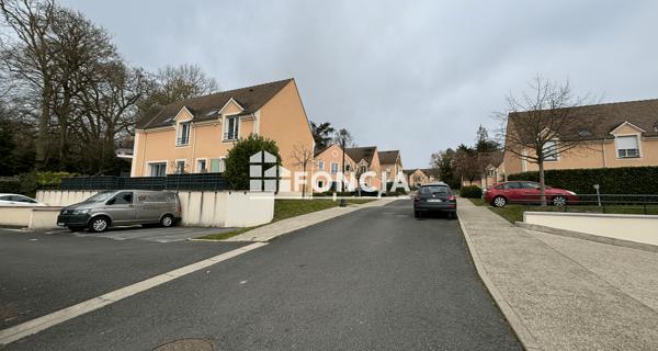 Location Appartement 2 pièces 44.7 m² - Montsoult 95560