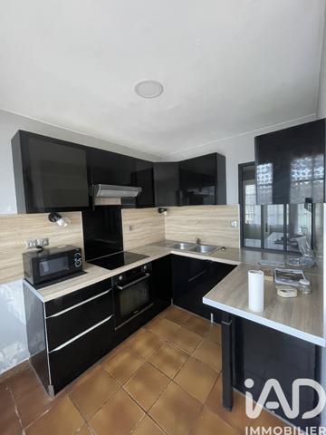 Maison à vendre 5 pièces 92 m² Avion