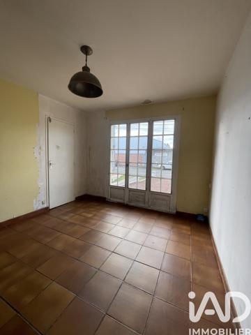 Maison à vendre 5 pièces 92 m² Avion