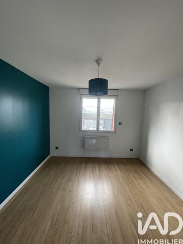 Maison à vendre 5 pièces 92 m² Avion