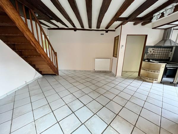Maison Les Granges Le Roi 4 pièce(s) 115.60 m2