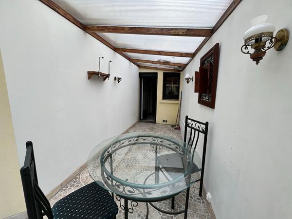 Maison Les Granges Le Roi 4 pièce(s) 115.60 m2