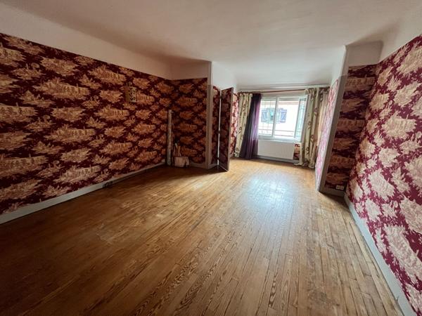 Maison Les Granges Le Roi 4 pièce(s) 115.60 m2