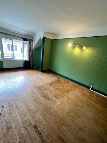 Maison Les Granges Le Roi 4 pièce(s) 115.60 m2