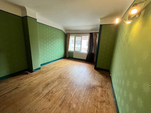 Maison Les Granges Le Roi 4 pièce(s) 115.60 m2