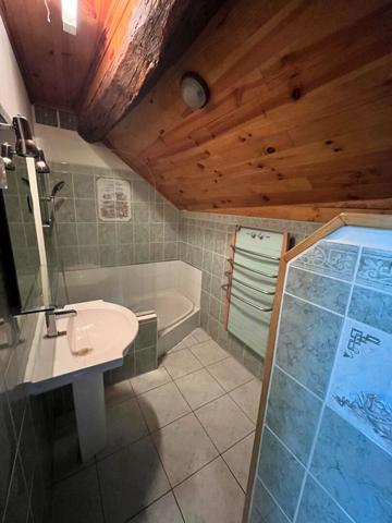 Maison Les Granges Le Roi 4 pièce(s) 115.60 m2